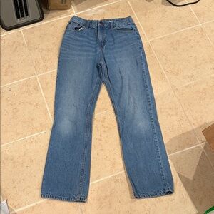 Route 66 Blue Bootcut Jeans
